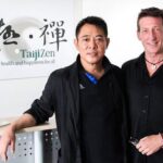 Jet Li Instagram - I believe Taiji can make your life healthier! Let’s start now!! Watch Taiji Lesson 1 video. Link in Bio. #jetli #taijizen #taiji