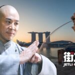 Jet Li Instagram - In a recent article by @herworldsingapore , a lifestyle publisher, the newly appointed president of Singapore, Halimah Yacob, is a fan of mine. I am deeply flattered and honored. Madame President, I wish you all the success in your new post. #jetli
