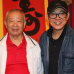 Jet Li Instagram - It’s official. I was introduced as the founder of GSD (Gong Shou Dao) today at the 2017 Tmall 11.11 Global Shopping Festival press conference in China. The teaser film will be launched during the November 10th celebration evening banquet with the full version premiere on November 11th. This is a project 10 years in the making. It started when Jack Ma and I first met a decade ago and we are both very proud to present this to the world. The short film is also a tribute to my mentor Master Wu Bin and all the Chinese martial artists out there. As you all know, I started practicing martial arts at the age of 8. Since then, my dream is to have Chinese Kung Fu as part of the Olympic Sports one day in the future and will continue to dedicate all efforts in making that dream come true! @jetli_com #jetli #jetlicom #jackma #gongshoudao #GSD #taiji