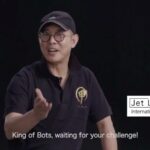 Jet Li Instagram - I am so excited to announce King of Bots (The first robot competition TV show in China), which is a great opportunity for the robot enthusiasts all around the world, it is the best time to show your passion and make your dream comes true, The Makers and I are waiting for you to join us ,Future Fight，Start Here! . Team recruitment: http://cn.mikecrm.com/1jmugt9 . . . . #jetlicom #GMIC #martialarts #technology #bots #themakers #robot #megabots #kingofbots #taiji #greatmetals #mechbattle #mechwarriors #BotsBattle