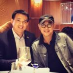 Jet Li Instagram - The news is official, I am now working with China’s original top-level martial arts competition event organization Kunlun Fight through Taiji Zen, which was founded by Jack Ma and myself, to bring Taiji push hands to the world via a joint venture. For those of you who don’t know, Kunlun Fight is China’s premier brand in martial arts fighting events and I feel that by working with them will elevate Taiji to a whole new level as a competitive sport. I grew up learning martial arts and continue to share Taiji philosophy with people, such as you, my Instagram fans around the world. I firmly believe that Taiji can bring happiness and inner balance to people who practice it and it is definitely a good choice to pick up this martial art. In addition, Mr. Jiang Hua, founder of Kunlun Fight also feels that Taiji embodies deep Chinese heritage and is an honor for him to work with Taiji Zen in this venture promoting Taiji not just to the people in China, but to the rest of the world. I truly believe that by linking up the three entities: Taiji Zen, Kunlun Fight, and myself, a new way of Taiji awaits everyone in the near future. . . . #Jetli #Taijizen #kunlunfight #taichi #Jackma #MMA #GoodNewTuesday #Chinesemartialarts #martialartist #Mixedmartialarts #ChineseHeritage