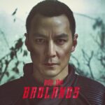 Jet Li Instagram - @thatdanielwu 2nd interview with @jetlicom team about his physical training for his latest project Into the Badlands. #Jetli #jetlicom #IntoTheBadlands #martialarts