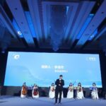Jet Li Instagram - Here are some thoughts that I would like to share to everyone after attended One Foundation 10 year anniversary celebration. Read my story at jetli.com #jetli #jetlicom #OneFoundation