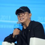 Jet Li Instagram - I always remember the vision of One Foundation is 1+1+1=1. I'm going to share some story about what I have done in this past 10 years for One Foundation on Friday #jetli #jetlicom #OneFoundation #socialwork #philanthropy #voluntary #kungfu