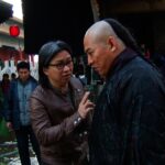 Jet Li Instagram - Behind-the-scenes photos with Director Chan #warlords #jetli #jetlimovie #actionmovie #movie #martialartist #wushu #kungfu #actor #hollywoodactor #movieactor #hollywood #chinesemovie #artist #chinesemartialarts