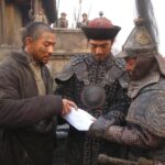 Jet Li Instagram - Sharing some behind-the-scenes photos with Andy Lau, Takeshi Kaneshiro from Warlords. #jetli #warlords #wushu #chinesemartialarts #movie #chinesemovie #hollywood #actor #artist #movieactor