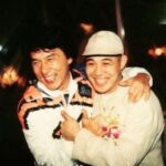 Jet Li Instagram - 成龍 Jackie Chan is one of my best friends in the industry, we were lucky to work together in The Forbidden Kingdom. #jetli #kungfu #jackiechan