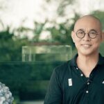 Jet Li Instagram - Thank you my fans and friends for all the support this year. I wish you all happiness and peace in the coming new year! #jetli