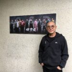 Jet Li Instagram - I was recently interviewed by @jetli_com (www.jetli.com) regarding why I have decided to create GSD. Check it out to find out more. #GSD #Jetli #wushu #jetlicom Beijing, China