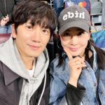 Ji Sung Instagram -
