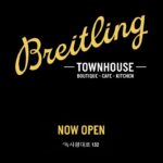 Ji Sung Instagram - #breitlingtownhouse #jisung
