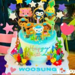 Ji Sung Instagram - #보영 #우성 #지유 #지성 오늘은 우성이의 생일입니다. 사랑해! 🌈🎉❤️❤️❤️❤️❤️❤️❤️❤️