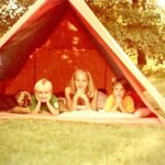 Jill Biden Instagram - How do you make a broken family whole? The same way you make a nation whole. With love and understanding, and with small acts of kindness. With bravery. With unwavering faith. We show up for each other in big ways and small ones, again and again.