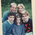 Jill Biden Instagram - Joe is a father. A grandfather. A brother. A husband. A partner. We need leadership that looks out for us, the way Joe looks out for his family. You deserve leadership worthy of you. Honest leadership to bring us back together. That’s Joe.