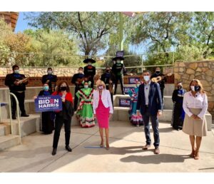 Jill Biden Instagram - Texas! It’s your first official day of in-person early voting. That means there’s just one thing you need to do today...