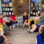 Jill Biden Instagram - Thank you, Manchester NEA! No matter the issue — food insecurity, mental health, refugees, or bullying on social media — these #Manchester teachers are working hard to ensure the best future for their students. Manchester, New Hampshire