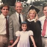 Jill Biden Instagram - Good marriages push us, not to become someone else, but to become better versions of ourselves. When we married, I had my own dreams and ambitions and Joe didn’t love me in spite of that, but because of it. @joebiden, thank you for cheering me on every step of my career and for being an incredible partner on this journey. #TBT