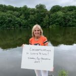 Jill Biden Instagram - Worth the wait—congrats St. Louis Blues!
