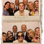 Jill Biden Instagram - When I’m around my grandchildren, I remember how incredible life can be...congrats Maisy! Beyond proud and filled with joy to see you graduate today.