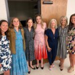 Jill Biden Instagram - Grateful for friendships—those that are new and those with roots. Thank you #Nashville and Ann Patchett for a truly special night!