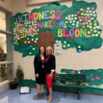 Jill Biden Instagram - Today we spoke with educators and leaders from across the state about the strength and needs of their districts. What an inspiring first day in South Carolina. I wish my colleagues a wonderful summer!