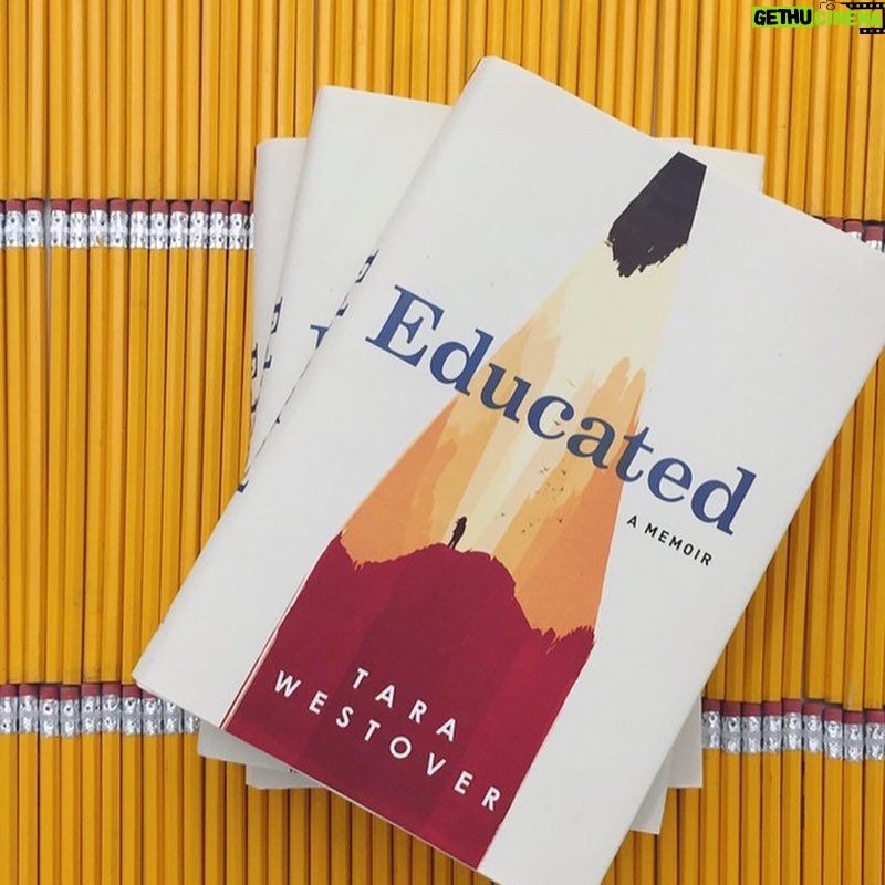 Jill Biden Instagram - 2 days away! Looking forward to discussing #WhereTheLightEnters with “Educated” author #TaraWestover in NYC on Tuesday. Hope you can join us!