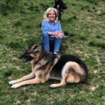 Jill Biden Instagram - Hey @instagram - I’m back! It’s Spring ... finally! A Wilmington Sunday with Champ and Major. 📸 credit: @joebiden