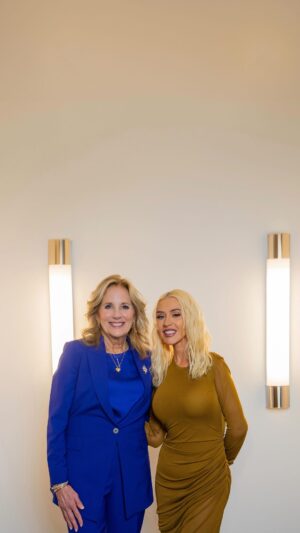 Jill Biden Instagram - Our reproductive health care decisions should be made by us and our doctors, not politicians. For so many crucial reasons we need to come together to stop a national abortion ban.