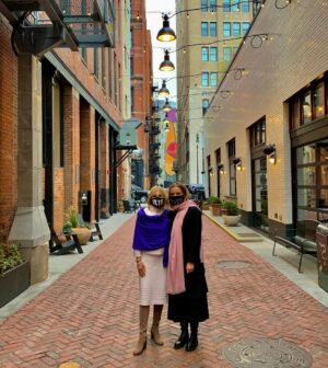 Jill Biden Instagram - The Motor City.