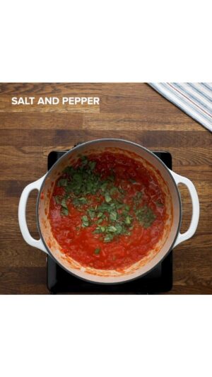 Jill Biden Instagram - Looking for Sunday dinner ideas? Try my chicken parmesan recipe! Looking for other things to do this Sunday? Go to iwillvote.com and vote early!

Thank you @BuzzFeedTasty for having me!