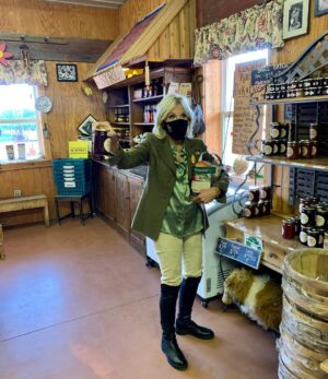 Jill Biden Instagram - Cherry jam!!!