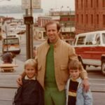 Jill Biden Instagram - How do you make a broken family whole?