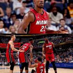 Jimmy Butler Instagram - road trips and stuff.