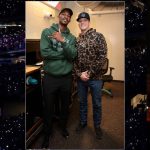 Jimmy Butler Instagram - road trips and stuff.