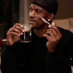 Jimmy Butler Instagram - working on what’s next 🚀 ☕️