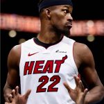 Jimmy Butler Instagram - road trips and stuff.