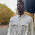 Jimmy Butler Instagram - road trips and stuff.