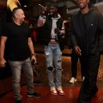 Jimmy Butler Instagram - life lately Miami, Florida