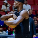 Jimmy Butler Instagram - life lately Miami, Florida
