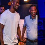 Jimmy Butler Instagram - studio files Miami, Florida