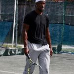 Jimmy Butler Instagram – @atptour I’m ready to be on the world rankings list. I would like to be ranked number one. thanks in advance. York Racquets Club