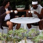 Jimmy Butler Instagram - i don’t drink just any coffee and I don’t stay in just any hotel. #hotellikeapro @hotelsdotcom