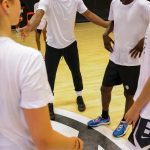 Jimmy Butler Instagram - let’s get to work! join me for my youth basketball & cheer camp august 26th & 27th in fort lauderdale, fl! open to ages 7-18, all skill levels! register at link in @celebritysportsacademy bio. see you there! 🏀📣