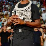 Jimmy Butler Instagram - the unexpected tour/taipan/day 7