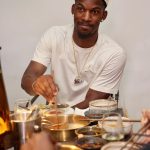 Jimmy Butler Instagram - the unexpected tour/chongqing/day 6 Chongqing, China