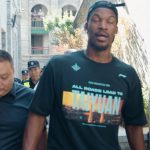 Jimmy Butler Instagram - the unexpected tour/taiyuan/day 4 Taiyuan, China