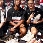 Jimmy Butler Instagram - the unexpected tour/china/beijing day 2 Beijing, China