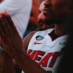 Jimmy Butler Instagram - one day at a time