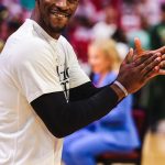 Jimmy Butler Instagram - stay the course.