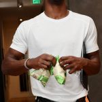 Jimmy Butler Instagram - in @bezelapts and @moinianliving for when recovery is needed most Bezel Miami